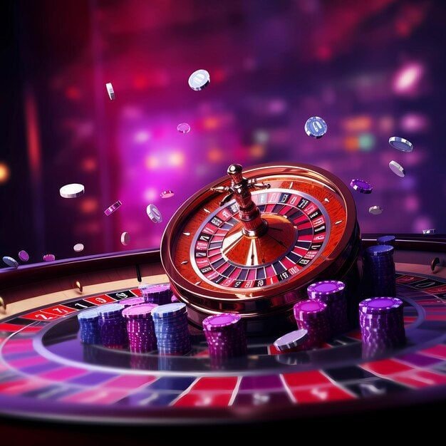 toto20 login live roulette table with professional croupier and wheel on mobile screen